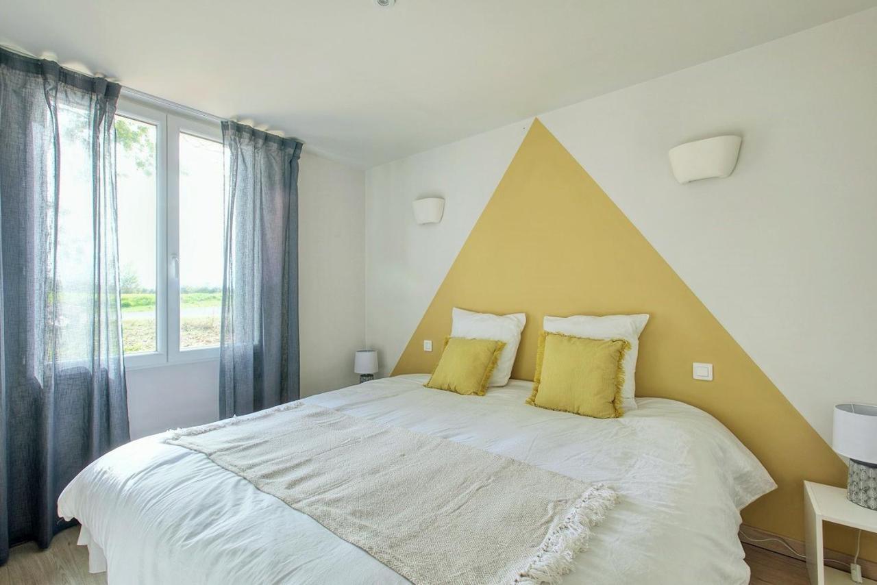 Le Cottage Duo Vigne Rouge Sauna Gaillac Entre Albi-Toulouse & Les Cottages Du Tarn Brens  Exterior foto